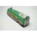 ME 066 International Express Trein tin toy China locomotief
