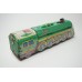 ME 066 International Express Trein tin toy China locomotief