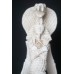 Egyptische - Toetanchamon Sarcofaag - dolk in houder - Egyptische stijl