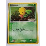 Bellsprout - 49 / 92 - Common Reverse Holo