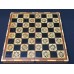 Egyptisch schaakspel van been