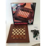 Saitek Kasparov Virtuoso schaakcomputer