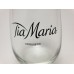 Tia Maria Coffee Liqueur glas