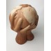 Worpswede Keramik-werkstatt - Keramiek sculptuur wereldbol