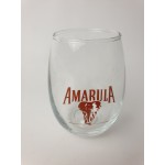 Amarula Cream tumbler glas 9,5 cm
