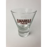 Amarula Cream tumbler glas 9 cm