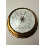 ATC Holland messing barometer 14cm