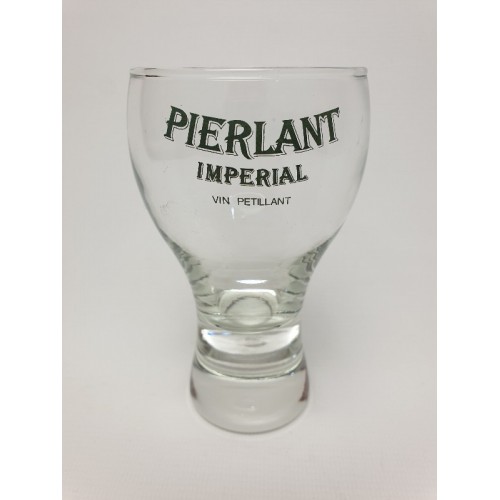 Pierlant Imperial Vin Petillant wijnglas