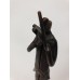 Corry Ammerlaan van Niekerk - Artihove Sculptuur DE VIOLIST