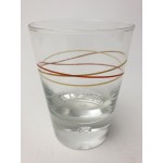 Baileys glas 10,5 cm hoog
