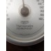 Milbar Paris thermometer. Fahrenheit temperatuur meter