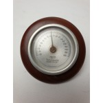 Milbar Paris thermometer. Fahrenheit temperatuur meter