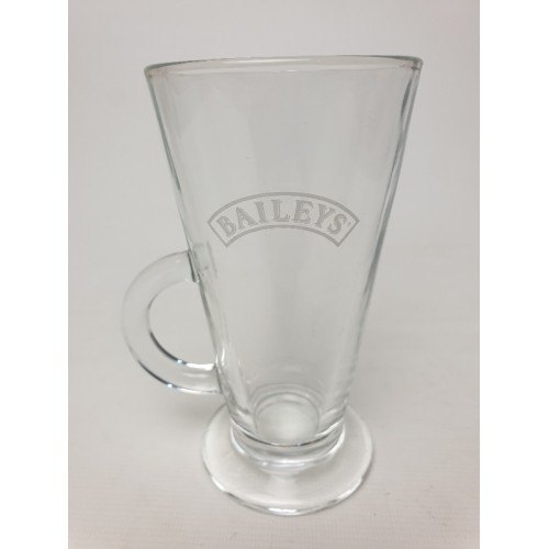 Baileys likeur glas handvat longdrink