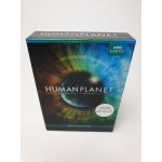 Human Planet dvd set