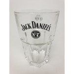 Jack Daniel's glas