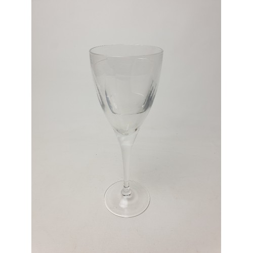 Jazz All Clear Crystal Wine glas wijnglazen Mikasa
