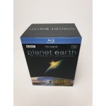 Planet Earth blu ray