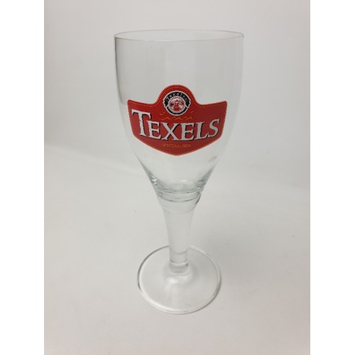 Texels glas