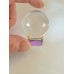 Energetische Clear Q-ball, voor persoonlijke balans
