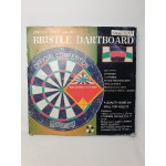Bristle dartbord 52 AX