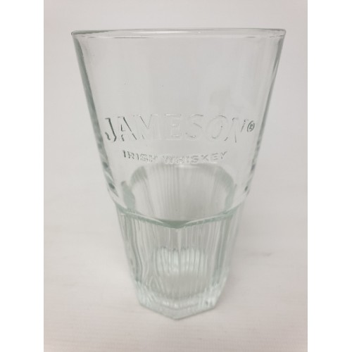Jameson longdrink glas