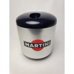 Martini ijsblokjes cooler