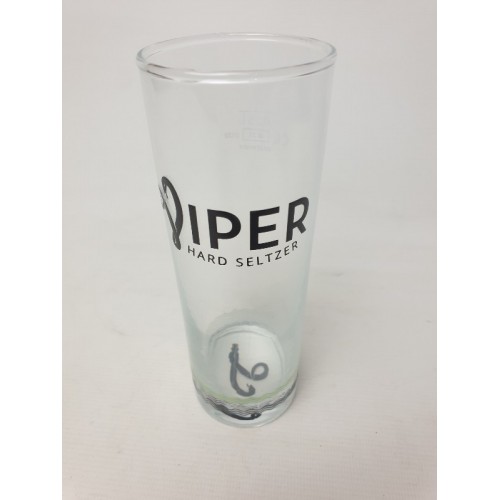 Viper Hard Steltzer 0,25 cl glas