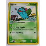 Ivysaur - 34 / 100 - Uncommon Reverse Holo