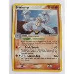 Machamp - 11 / 108 - Holo Rare