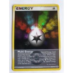 Multi Energy - 103 / 112 - Rare Reverse Holo