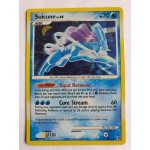 Suicune - 19 / 132 - Shattered Holo Rare