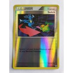 Switch - 119 / 130 - Common Reverse Holo