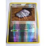 Claw Fossil - 138 / 146 - Common Reverse Holo