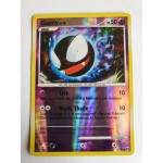 Gastly - 36 / 99 - Uncommon Reverse Holo
