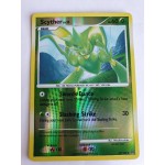 Scyther - 49 / 100 - Uncommon Reverse Holo
