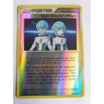 Team Galactic's Wager - 115 / 123 - Uncommon Reverse Holo