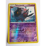 Whirlipede - 39 / 98 - Uncommon Reverse Holo