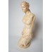 Venus van Milo buste van gips