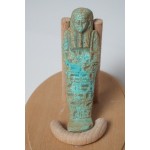 Egyptisch - Egypte beeldje 5 ushabti - oesjabti - shabti