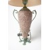 Tafellamp met klasiek antieke uitstraling