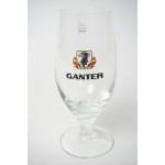 Ganter Bier Glas