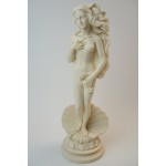 Griekse godin APHRODITE erotisch beeld van Venus, gesigneerd diogenes