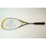 Dunlop I-Zone Graphitte squash racket