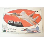 Revell F-15A streak eagle Schaal 1/48