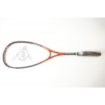 Dunlop 200G squash racket