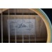 Aria 130s - 130 s akoestische western gitaar, stale snaren