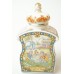 Sadler the world of tea collection caddy, thee bewaarpotje