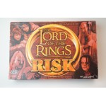 Risk Wereldveroverend Lord of the rings