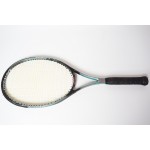 Dunlop power graphite tennis racket