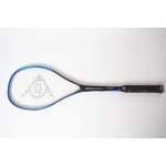 Dunlop vibrotech power 400 plus squash racket